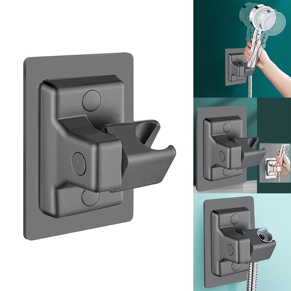 

Настенный кронштейн для душа, водонепроницаемый 4-точечный интерфейс