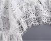 Versatile Lace Cardigan with Mock Collar - Women's Long Sleeve Shawl for Spring, Summer, and Autumn.