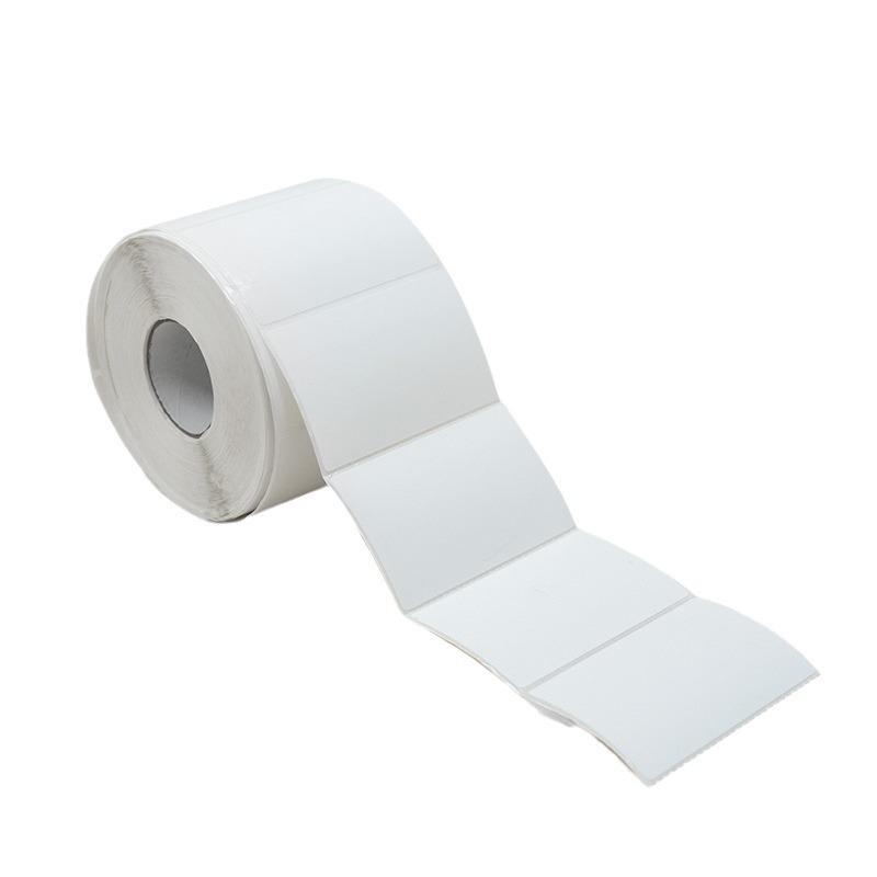 Manufacturer's Waterproof Coated Thermal Paper Labels for ePacket