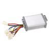 1000W 48V Brush Motor Speed Controller For Electric Bike Scooter Conversion Brushed Motor Controller