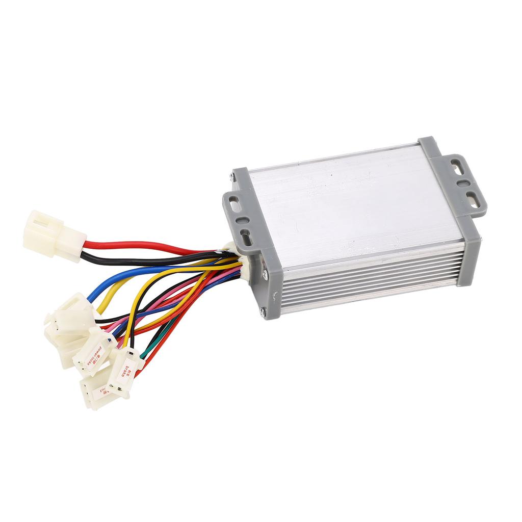 1000W 48V Brush Motor Speed Controller For Electric Bike Scooter Conversion Brushed Motor Controller