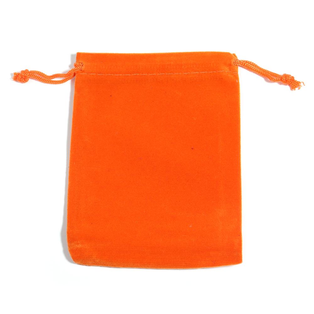 5-10Pcs Drawstrings Velvet Bag Velvet Pouches Small Size Display Packing Pouch Storage Christmas Wedding Jewelry Gift Bags