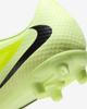 HQ2318-800 Nike Phantom 6 Low Academy HG Hyper Crimson Limelight Black (Men's)