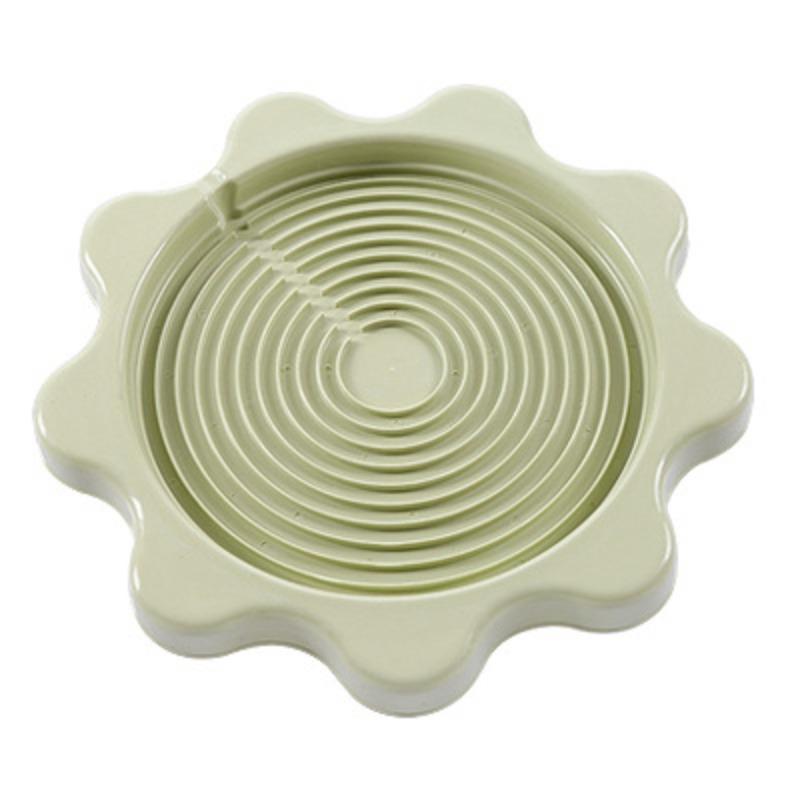 Wasserkocher Matte Untersetzer Lebensmittelechte Kunststoff Tischsets Dekor Hitzebeständige Isolierung Pad Trinken Matte Hause Tisch Tablett Tasse Pad Tisch