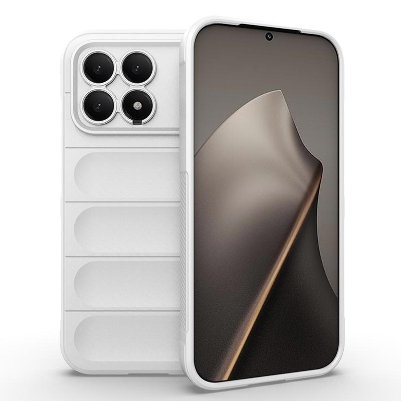 Soft Silicone Case for Xiaomi Redmi K90 Shockproof Anti-slip Protective Back Case Cover Redmi K90 Pro Max Phone Fundas Redmi K80