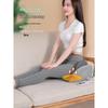 Chigo Waist & Hip Shaping Massage Cushion CN plug (adapter included)