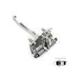 EDP1262 Front Left or Right Door Catch Hinge Brake Stop Check Limiter 6006003653 for Renault Express Rapid Super 5 1985-2000