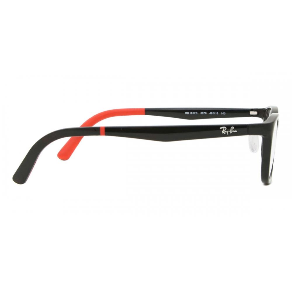 Ray Ban Kids Ry1617d Asian Fit 3876 Kids Eyeglasses