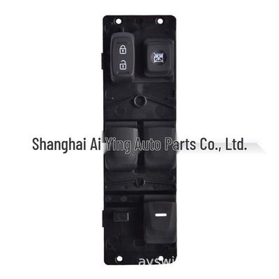 Erhältlich: 2012-2017 Hyundai Linker Hauptfensterschalter 935702V000