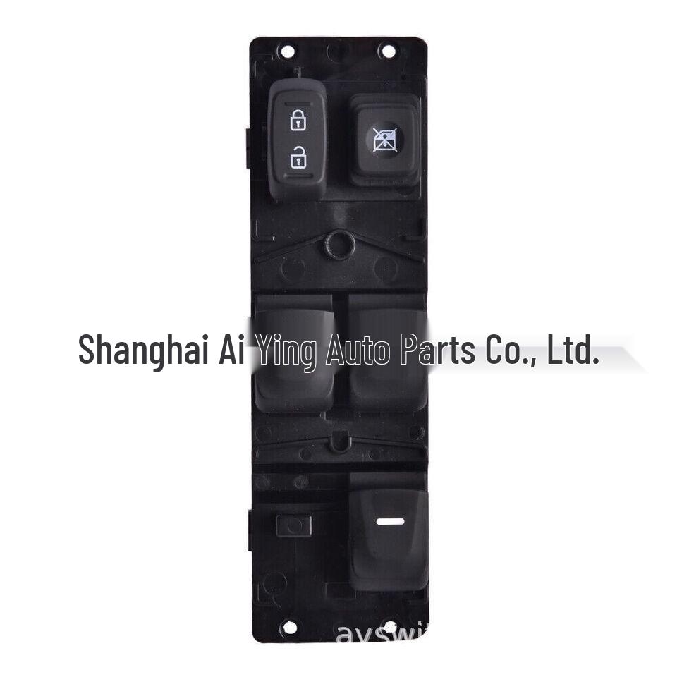 

Доступный: 2012-2017 Hyundai Левый главный переключатель стеклоподъемника 935702V000 None