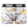 Lot de 4 boxers enfant Looney Tunes