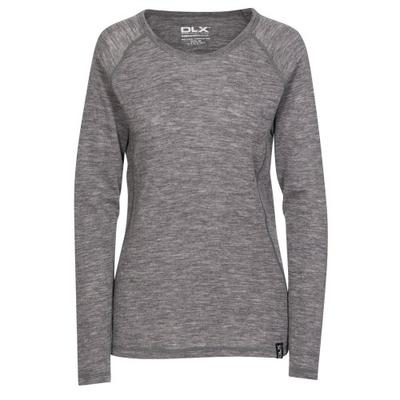 Damen/Damen Waage Merino Baselayer Top