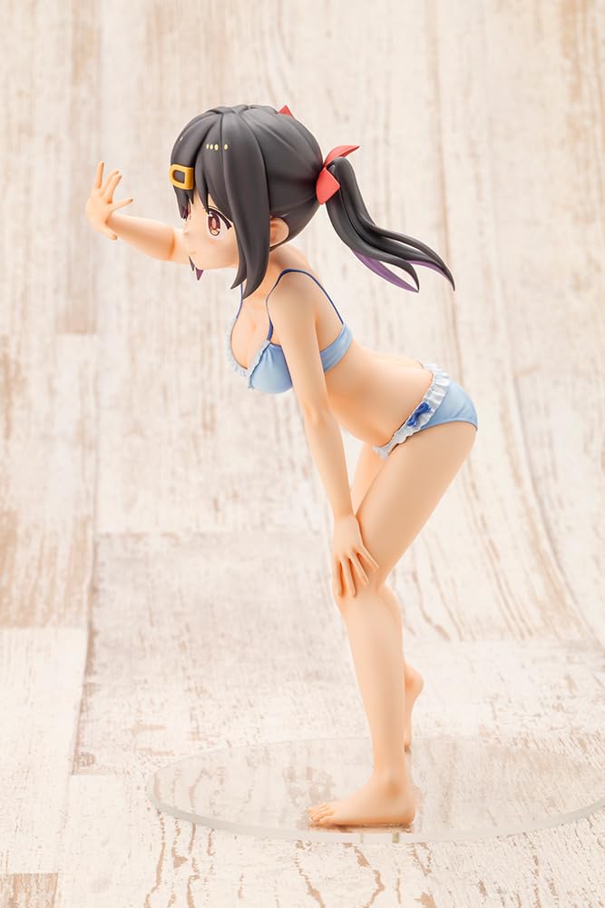 Oniichan Wa Oshimai! Mihari Oyama Neat T-Shirt Ver. 1/6 Scale 220mm PVC Painted Figure