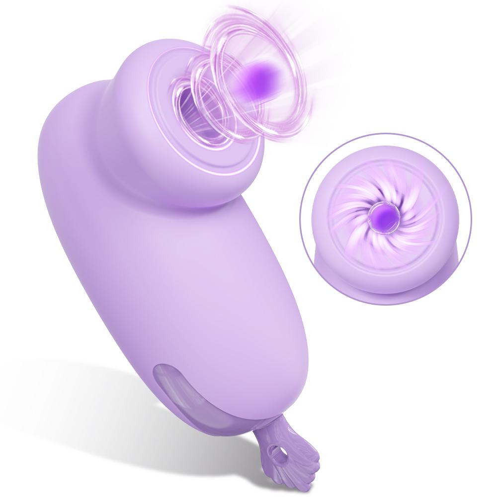 Sucking Vibrator Sex Toys For Women Clitoris Clitoral Sucker Female Vacuum Nipple Stimulator G Spot Massager Adult Products 18+