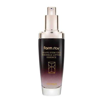 Grape Stem Cell Wrinkle Lifting Essence