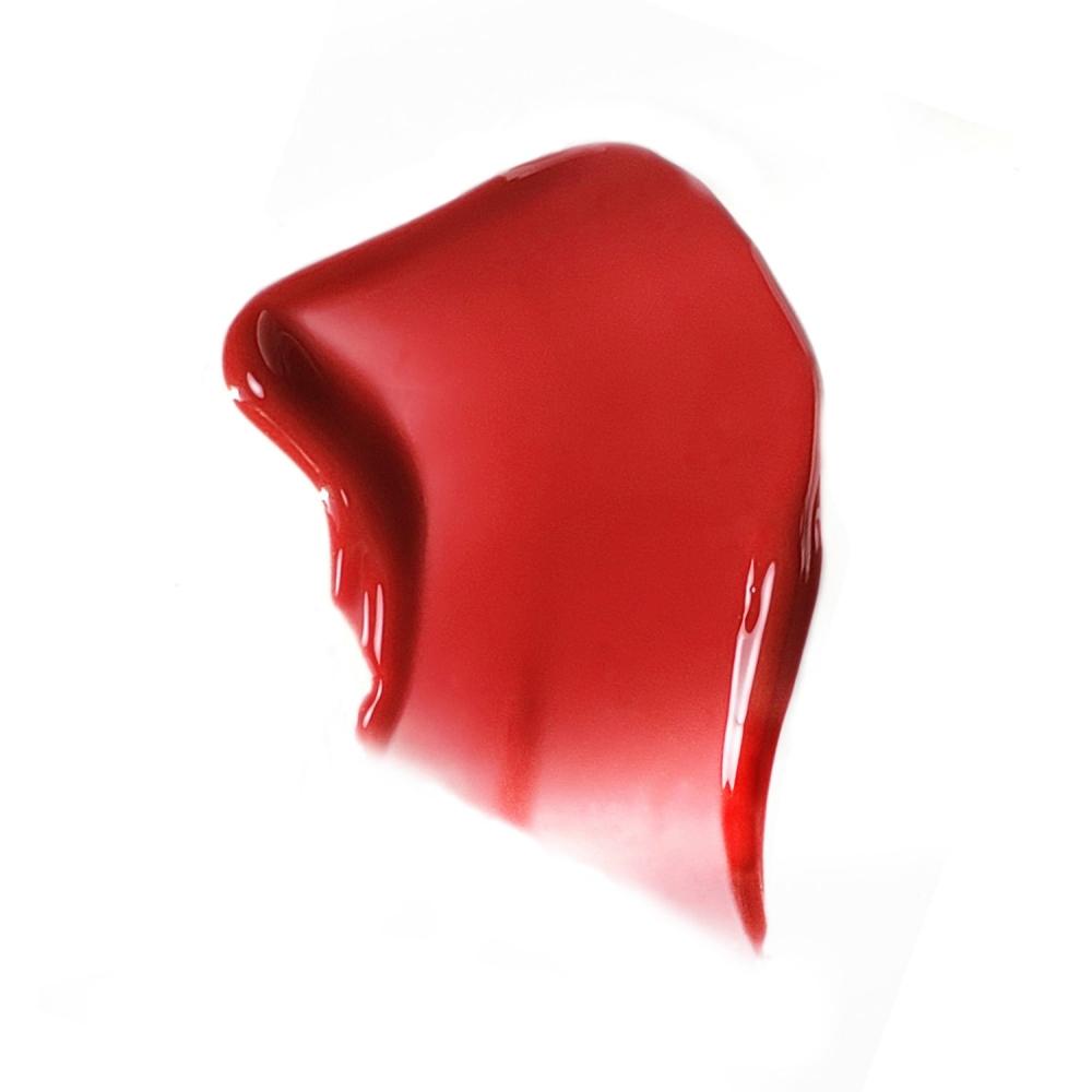 Westman Atelier Squeaky Clean Liquid Lip Hydrating Lip Balm 0.21 Oz  6.5 Ml Pipsqueak Bright Brick