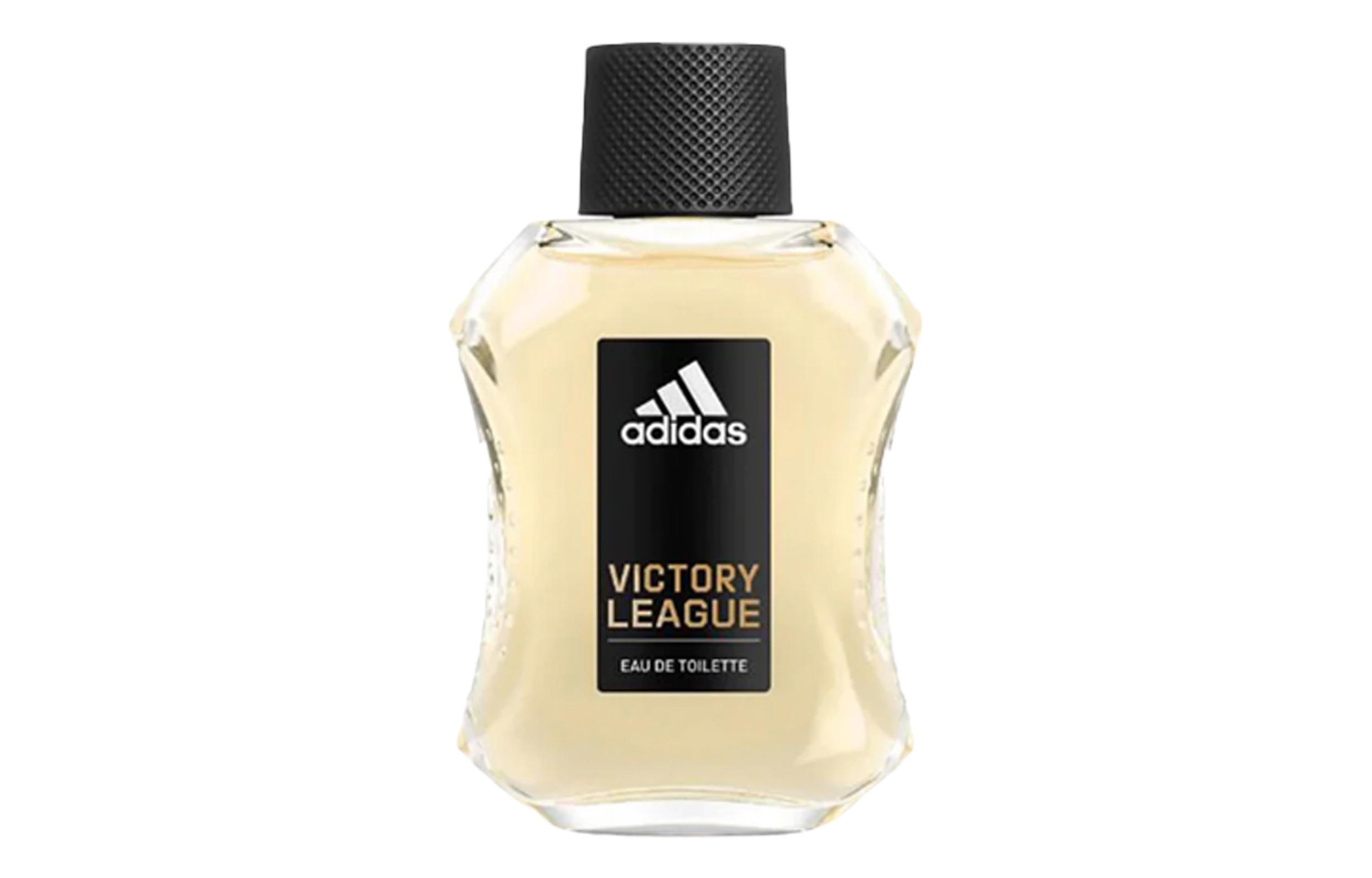 Adidas Victory Alliance Men s Eau De Toilette Spray Woody Oriental Aromatic Scent Eau De Toilette 50ml/100ml 50ml