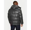 Down Jacket Brave Soul MJK-JAREDGREY Gray Regular Fit