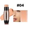 HANDAIYAN - Dual-Ended Contour & Highlight Stick - 7 Shades