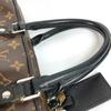 Louis Vuitton M40225 MonogramMacassar Porto Document-Voyage PDV Hand Bag