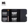 25-in-1 Multi-Tool Screwdriver Set for iPhone & Laptop Repair