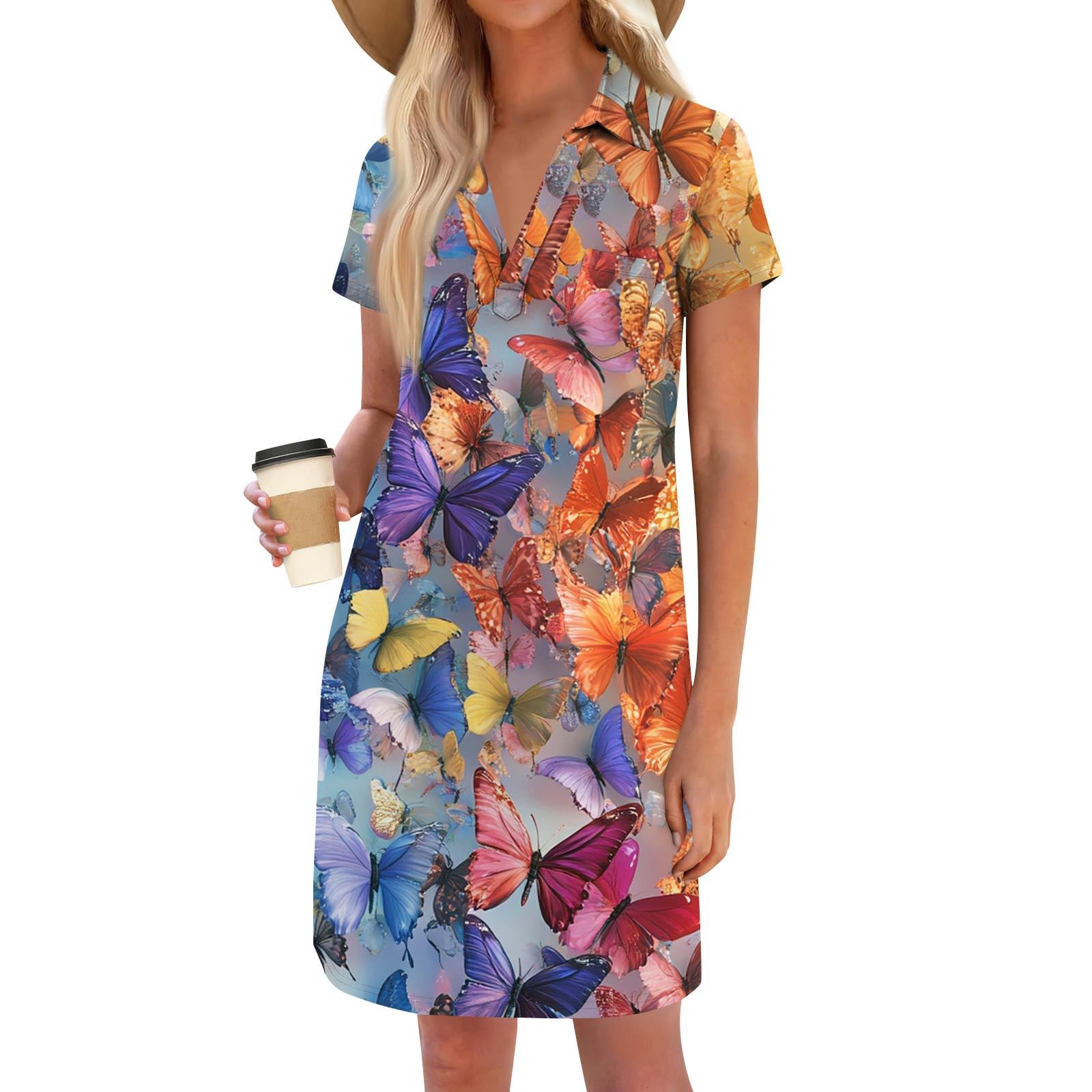 

Женская мода повседневная свободная футболка с коротким рукавом и V-образным вырезом с маленьким карманом XXXL