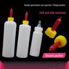 Thickened 400ml/500ml Silicone Nipple Lamb Milk Feeding Bottle