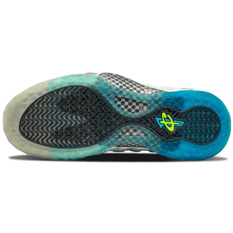 Nike Foamposite One ”Weatherman” 575420-100