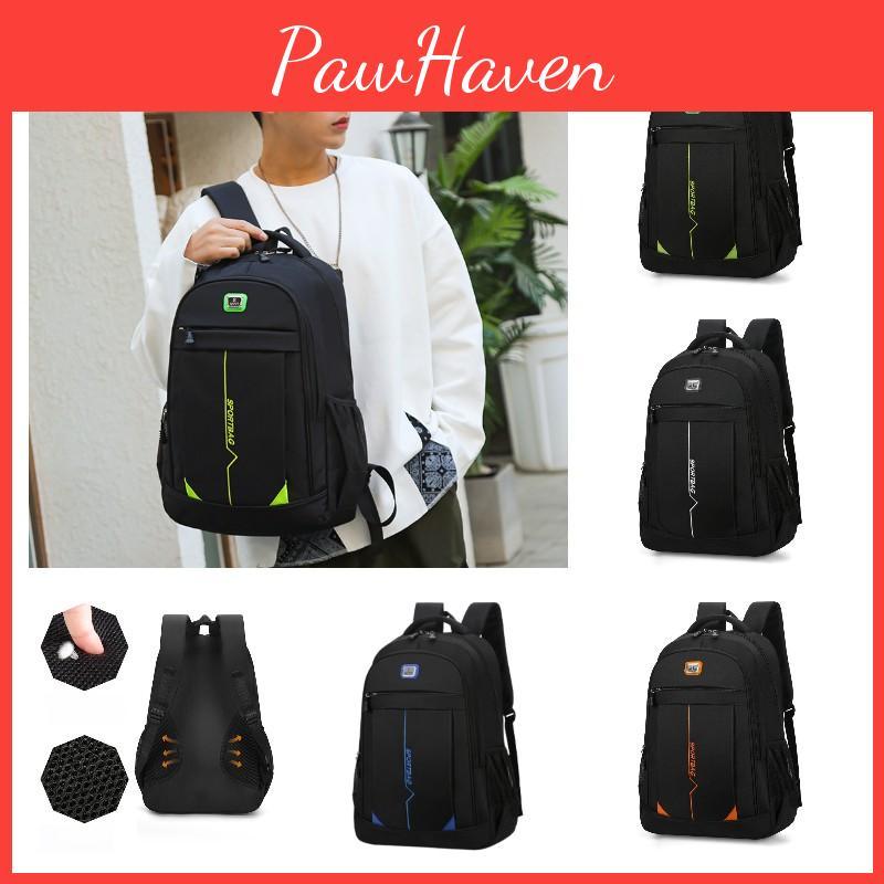 Wholesale 2023 New Men's Casual Backpack With Large Capacity For Outdoor Travel