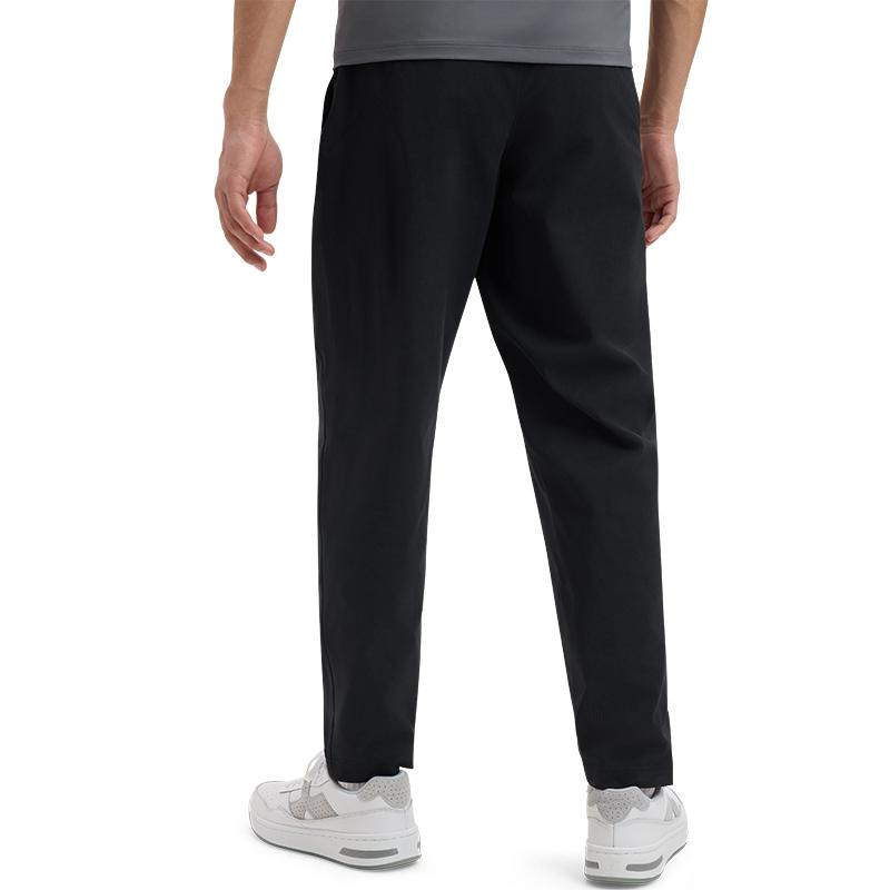 Under Armour Unstoppable UA Unstoppable Casual Pants Men's Black 1383033-001