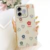 For Honor 500 Smart Case Honor600 Lite LNA-NX1 Pretty Girls Butterfly Painted Cover Soft Silicone Case For Honor 600 Lite Fundas