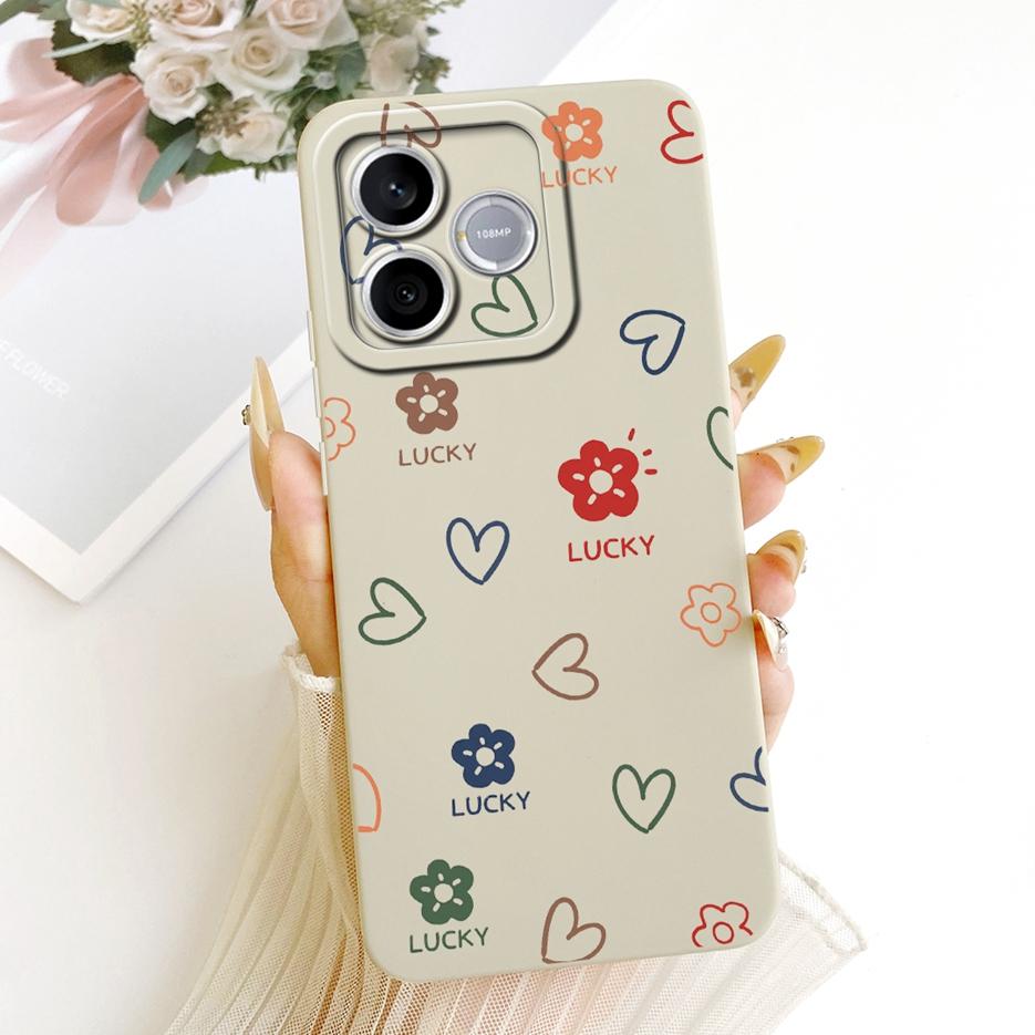For Honor 500 Smart Case Honor600 Lite LNA-NX1 Pretty Girls Butterfly Painted Cover Soft Silicone Case For Honor 600 Lite Fundas