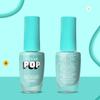 Sugar Pop Nagellack 17 Mint Marvel Schnelltrocknend Hoher Glanz Glänzendes Finish Langanhaltend Absplitterfest Nagellack 10 ml