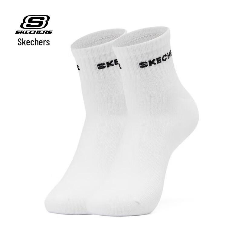 Спортивные носки Skechers для унисекс (сортированный) One Size