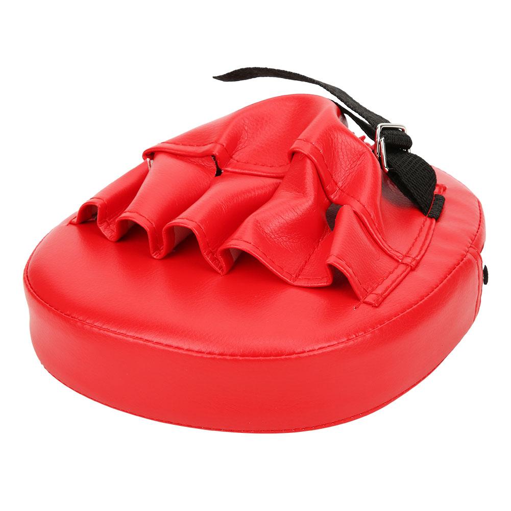 Boxing Target Glove Hand Pad Adult Teenager Training Equipment for Kicking   Taekwondo