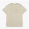 Maison KiTsune HunTer Fox Head PaTch Unisex T shirT Haru0011252