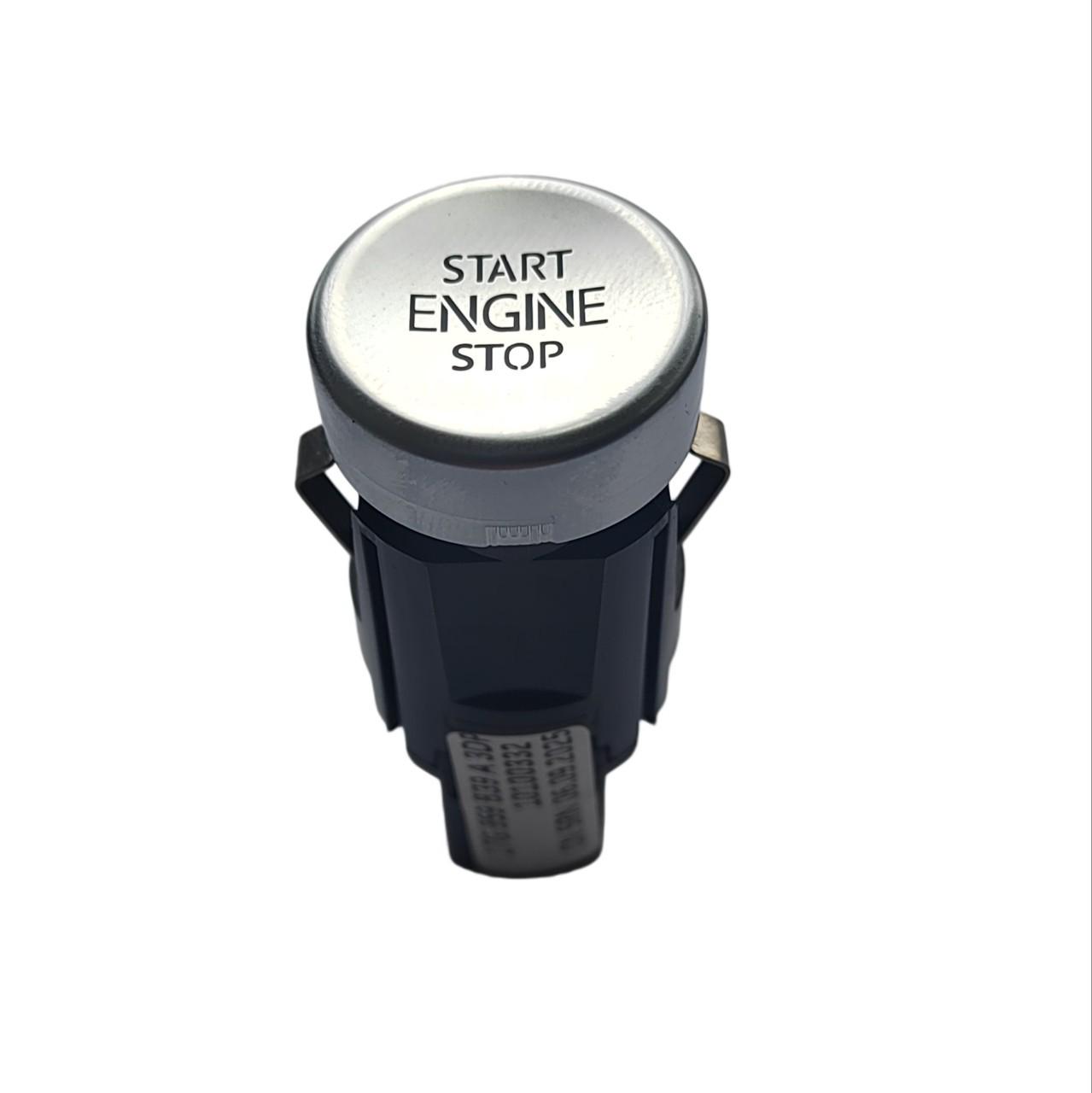 Volkswagen One-Key Ignition Start Switch Button 17G959839A for 19-21 Models Coolstar