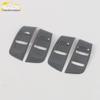 NIO ES6 Glass Lift Switch Armrest Frame
