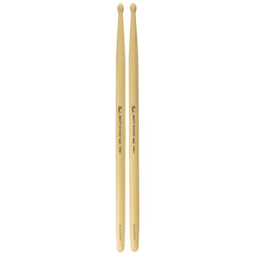 Pearl Makoto Takahashi Model 105H Drumsticks