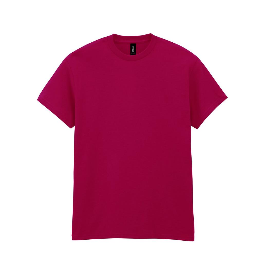 Gildan Unisex Adult Heavy Cotton T-Shirt