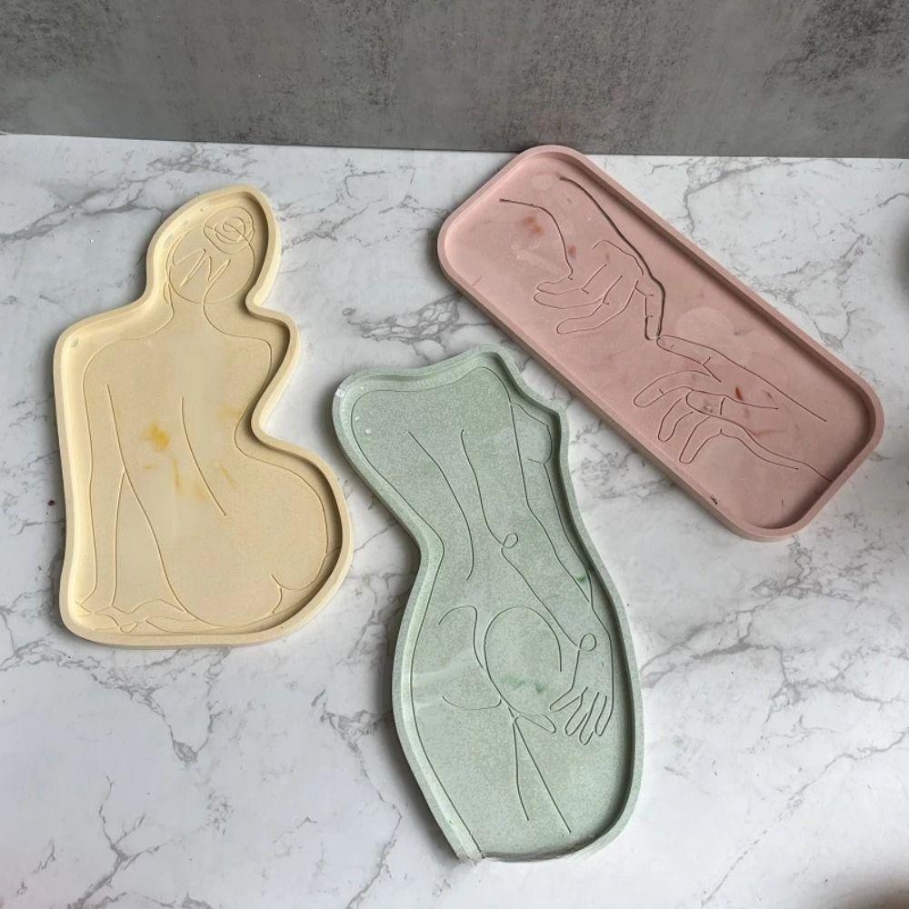 

Силиконовая силиконовая форма для тела девушки, гипсовая форма, расширяющаяся силиконовая форма для тела девушки, свеча