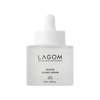 Niacin Hydro Serum 50ml