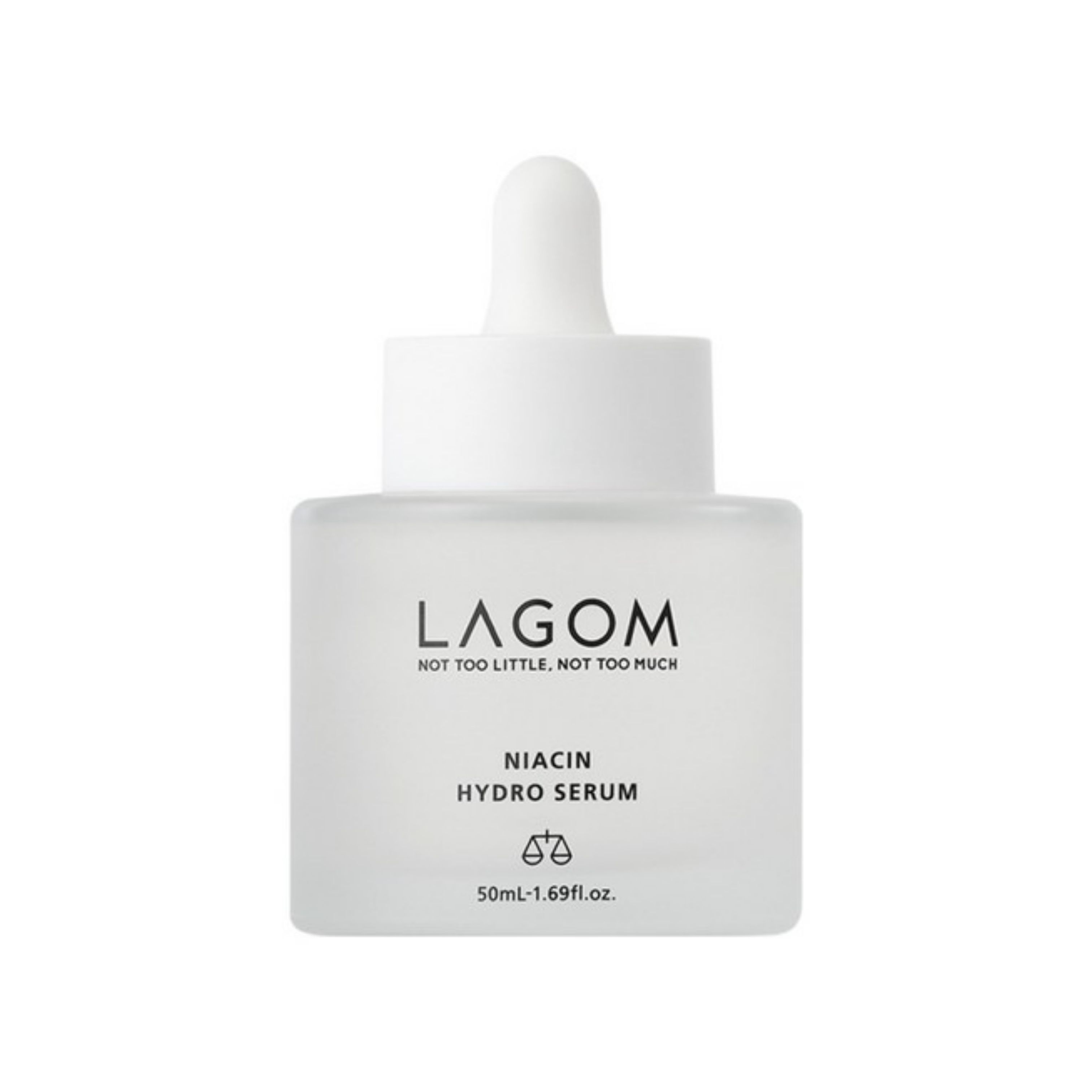 Lagom Niacin Hydro Serum 50ml
