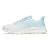 Anta Lightweight Shock Absorbing Non-Slip Wear-Resistant Breathable Low-Top Running Shoes Women Sneakers Glacier-Blue 922235521-4