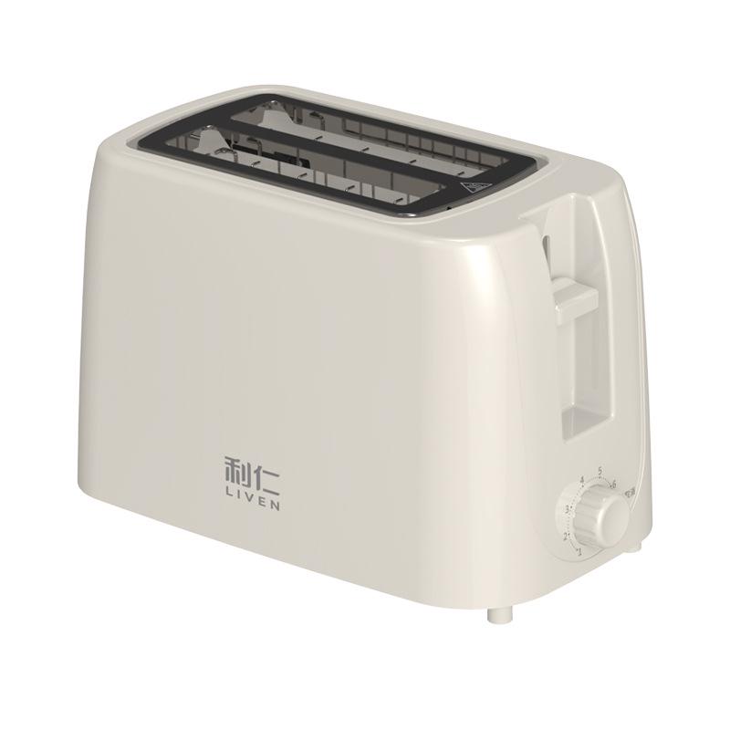 Liren Multi-Function Automatic Breakfast Toaster