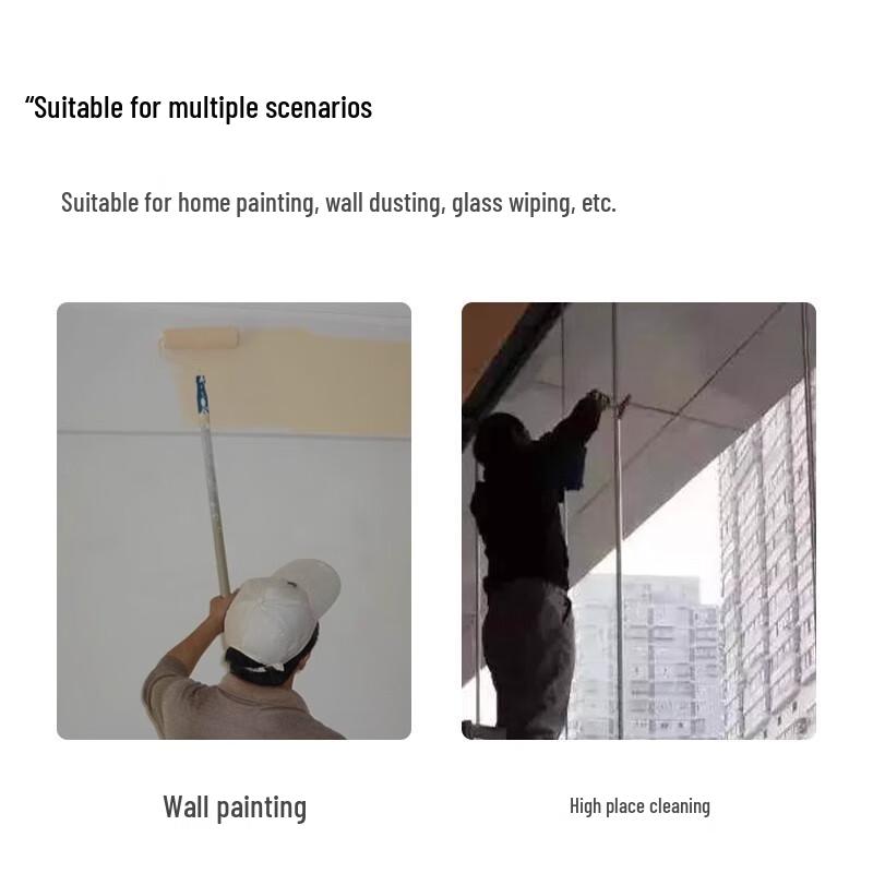 Honggong Wall Painting Roller Tool Set
