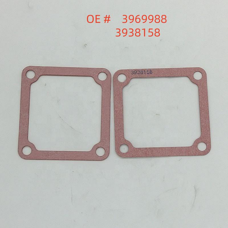 High Quality New 3969988 3938158 Intake Grid Heater Gasket For Cumm 1989-2006 5.9L Engine