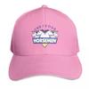The Four HorseUnisex Baseball Cap Sunscreen Military Cap Unisex Luxury Brand Designer Hat Unisexs Caps Womens