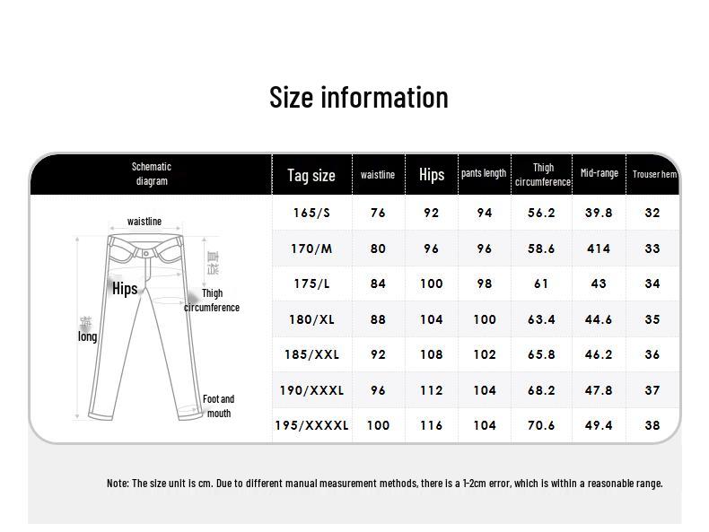 GXG Men's Four-Way Stretch Casual Dress Pants