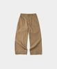 HAVE HAD Essential Fatigue Pants (Beige)